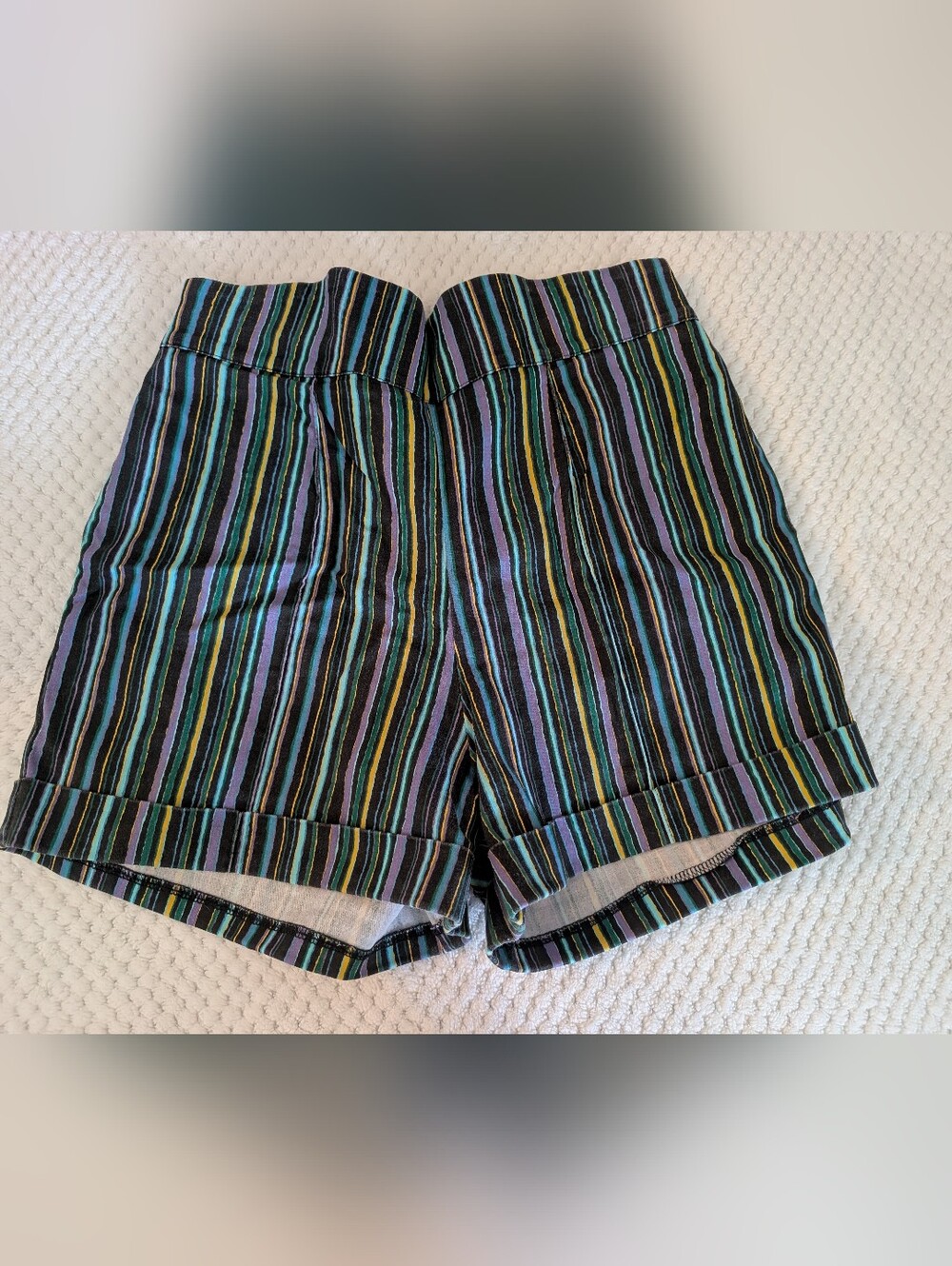 XL Cool Cabana Shorts